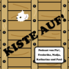 #116 Kiste Auf - für den Kater Mikesch (2/4) Download