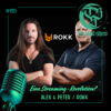 #195 - Endlich faires Streaming?? - mit Alex & Peter von ROKK Download