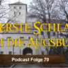 Die erste Schlacht um die Augsburg - Folge 70 - Second Breakfast Club Download