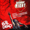 Saturday Night Fright 01 - Evil Dead - LIVE Download