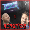 Pen&Paper Reaction: THABOR #2 - Der Unterricht der Magier-Akademie. Ruhe am Tisch |Aufbruch der Zauberschüler RBTV Download