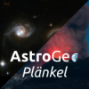 AstroGeoPlänkel: Rieselnde Vulkanasche und kollidierende Galaxien Download