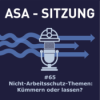 #065 - Nicht-Arbeitsschutz-Themen: Kümmern oder lassen? Download