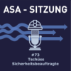 #073 - Tschüss Sicherheitsbeauftragte