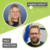 Handelskraft #65: Supply Chain mit System. Tipps für den Mittelstand. Mit Max Meister. Download