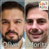 #035: Elternzeit ohne Reue: Wie Du als Vater Mut zeigst und Deinen eigenen Weg gehst - mit Moritz & Oliver Download