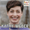 #038: Vater werden und anders sprechen als deine Eltern – Gewaltfreie Kommunikation mit Kathy Weber