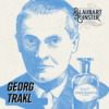 Georg Trakl & Menschheitsdämmerung