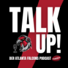 Wild Card Weekend - Lake trockengelegt - TalkUp! Der Atlanta Falcons Germany Podcast Download
