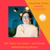 Stark von innen - wie Kinder Selbstachtung lernen Download