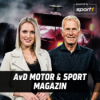 Das AvD Motor & Sport Magazin vom 01.08.2021 mit Maximilian Günther und Christian Danner Download