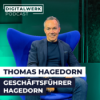Vom Baggerfahrer zum Millionen-Unternehmer 2.0: Thomas Hagedorn (DW #166) Download