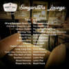 Songwriters Lounge vom 4. Juni 2025 Download