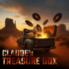 Claude's Treasure Box #3 Download