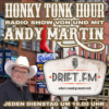 Honky Tonk Hour vom 14. Oktober 2025 Download