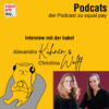 bukof e.V. - Alexandra Kühnen und Christina Wolff