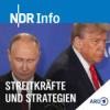 Trump und Putin: Sanktionen statt Gipfel (mit Benedikt Strunz) Download