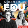 Mehr als nur Code: Dr. Caroline Schmidt über den Bundeswettbewerb Künstliche Intelligenz Download