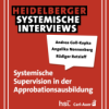 Goll-Kopka, Nonnenberg, Retzlaff – Systemische Supervision in der Approbationsausbildung