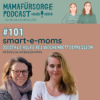 #101 Smart-e-moms - digitale Hilfe bei Wochenbettdepression Download