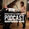 DIE KRAFT DER MUSIK - ON TOUR Episode 7 #SABINE SAUER