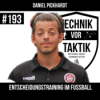 #193 Entscheidungstraining im Fussball - mit Daniel Pickhardt Download