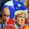 Trump-Putin-Treffen - Machtlose EU-Krisendiplomatie Download