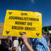 Keinen Aktivismus, bitte - Wie bleibt engagierter Journalismus unparteiisch? Download