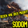 SODOM - "Eine Mischung aus Aggression & Andacht!" The Arsonist, Sodom Biographie, 4 Jahre RwüM, Oldschool Recording, Bänder im Backofen, Sodom Whiskey, Tankard Gerre ruft an, Motörhead, Sammelboxen, Ruhestand, Kreativpause / Reden wir über Musik