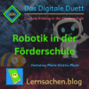 Robotik in der Förderschule
