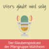 Wer's glaubt wird selig - Shorts 75 | Lk 9, 51 - 62 Download