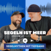 ... im Notfall geh' ich einfach in die Rettungsinsel!?