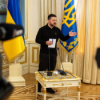Pressefreiheit in der Ukraine Download