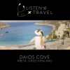 Reise 41: Wo Millenials mit ihren Kindern Instagram-Urlaub machen (Daios Cove, Kreta - Griechenland)
