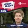 Lebensfragen - Menschen im Gespräch mit Bischof Kohlgraf und Anja Schneider #36