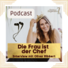 Die Frau ist der Chef – Interview mit Oliver Ribbert #228 Download