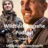 Wildtierfotografie Podcast - Folge #27 mit Sebastian Kennerknecht