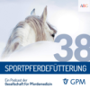 Sportpferdefütterung