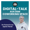 #8: Design Thinking - "Explorieren ist das A und O". Mit Katrin Lütkemöller Shaw. Download
