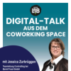 #31 Agilität trifft Excel: Wie Controlling neu gedacht wird. Mit Jessica Zurbrüggen.