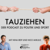 Sport und die umkämpften Werte - Gespräch mit Richard Gebhardt