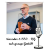 #130 Alexander Eysert Gründer Rohrgroup Solution