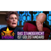 "Das Standgericht" ist der GOLDSTANDARD