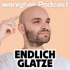 #81 Ich habe 3 Jahre nach DEM Mittel gegen Haarausfall gesucht