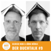 Der Buchtalk #9 - Ulrich Hub und Jörg Mühle Download