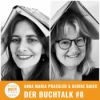 Der Buchtalk #8 - Anna Maria Praßler und Ulrike Baier Download