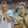 Deutschland verliert EM-Halbfinale gegen Spanien Download