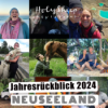 Unser Podcast-Jahresrückblick 2024 aus Neuseeland Download