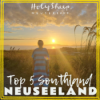 TOP 5 Southland - TOP 5 mit Jule. Der wilde Süden Neuseelands Download