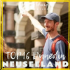 TOP 16 Dunedin mit Chris - Lieblingsorte in Neuseeland Download